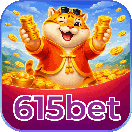 Loterias online disponíveis na 615bet