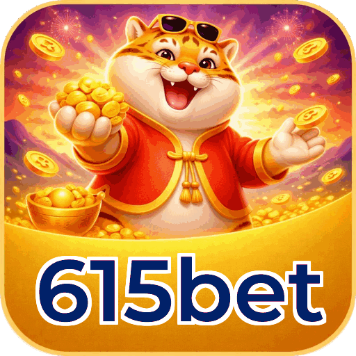 Níveis do programa VIP da 615bet